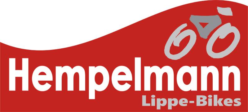 Hempelmann Lippe Bikes logo